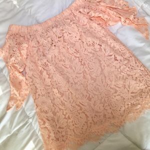 Lace Top